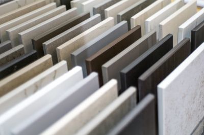 Kitchen Countertop Installation