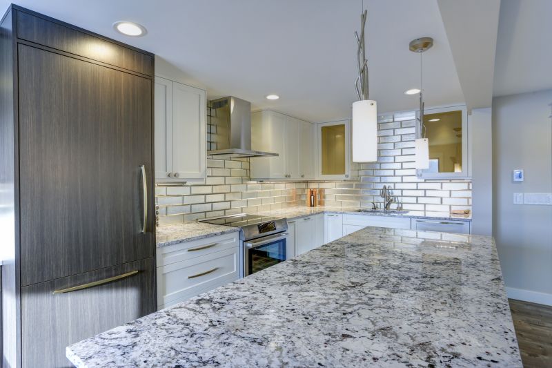 Stylish Countertops